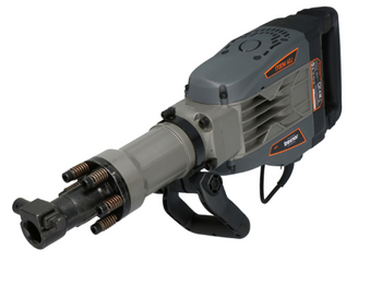 Młot wyburzeniowy Tresnar TDH-1700