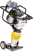 Stopa wibracyna zagęszczarka 78kg skoczek ubijak Cedrus ST02 Loncin