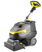 Szorowarka Kärcher BR 35/12 C Bp Pack