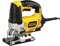 Wyrzynarka sieciowa Stanley FME340K FatMax 710W