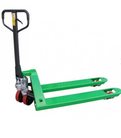 Wózek paletowy paleciak ręczny 2500 kg