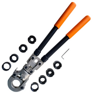 Zaciskarka PEX Magnusson 16-32 mm