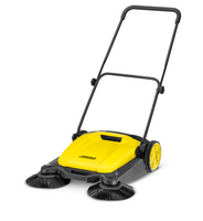 Zamiatarka ręczna Kärcher S 650